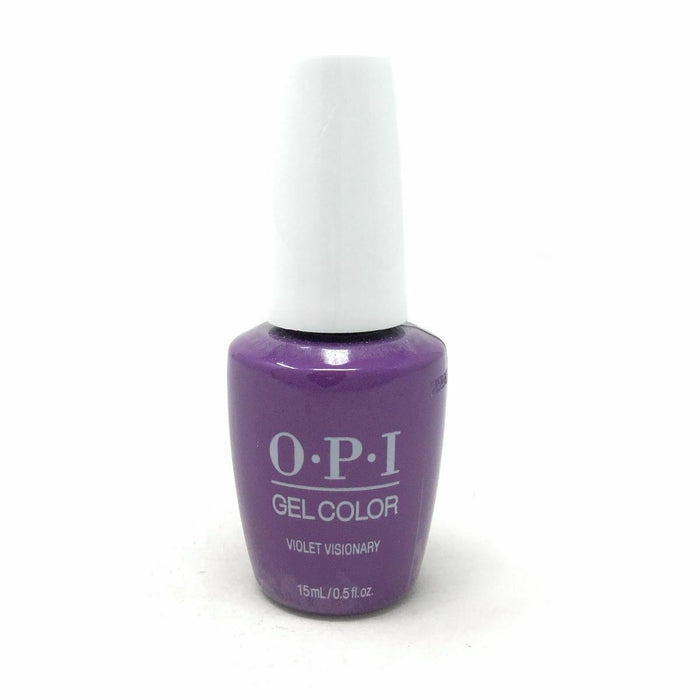 OPI GelColor - LA11 Violet Visionary