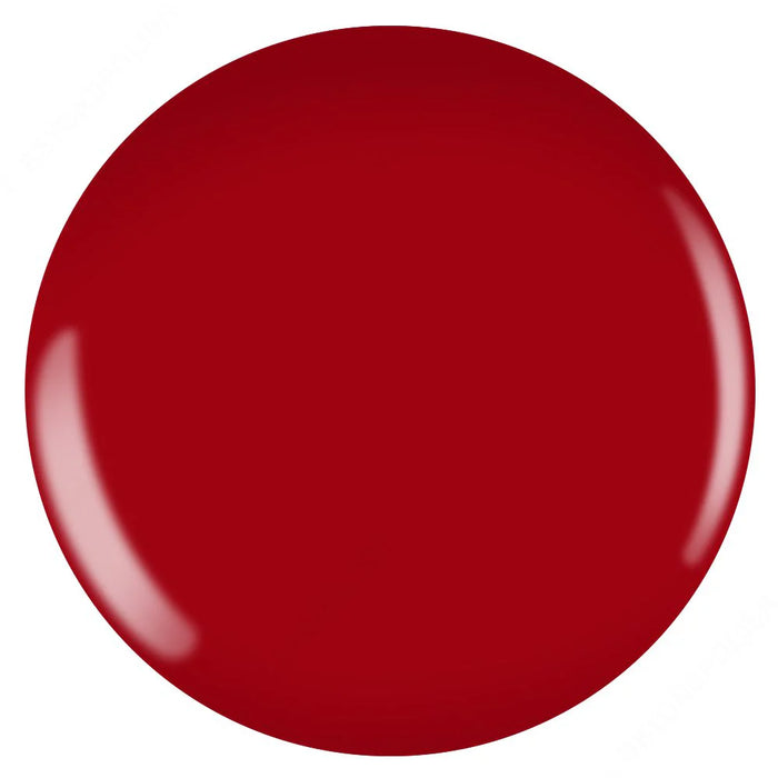OPI GelColor Intelli-Gel - N25 Big Apple Red