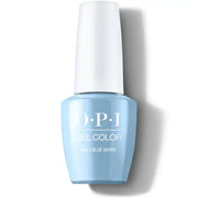 OPI GelColor N87 Mali blue Shore OPI GelColor 0.5 fl oz