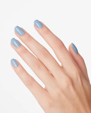 OPI GelColor N87 Mali blue Shore OPI GelColor 0.5 fl oz image 3