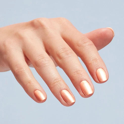 OPI GelColor - P004 Sanding In Stilettos 0.5 oz