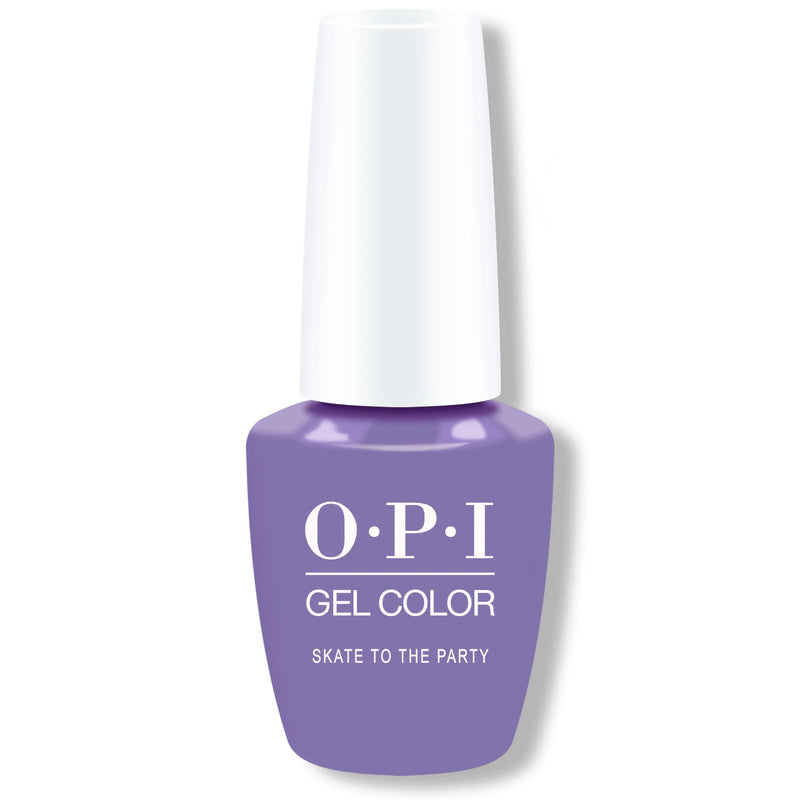 OPI GelColor - P007 Skate To The Party