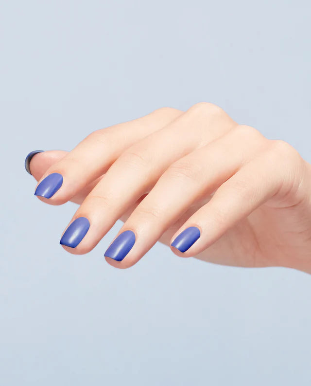 OPI GelColor - P009 Charge It To Their Room