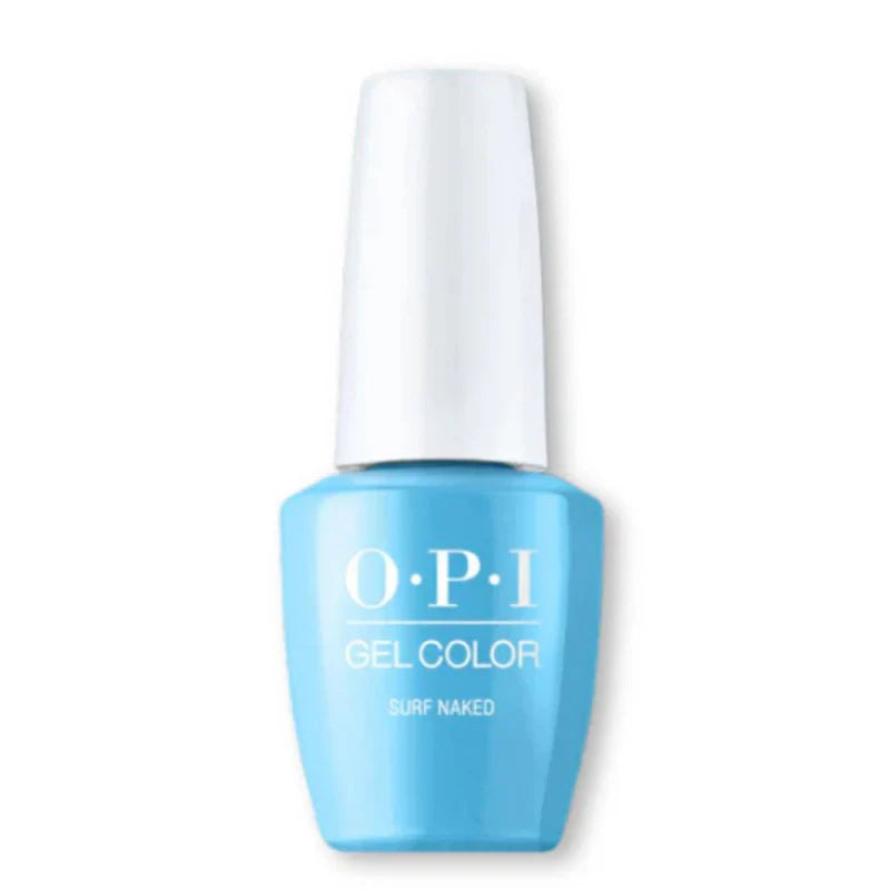 OPI GelColor - P010 Surf Naked 0.5 oz