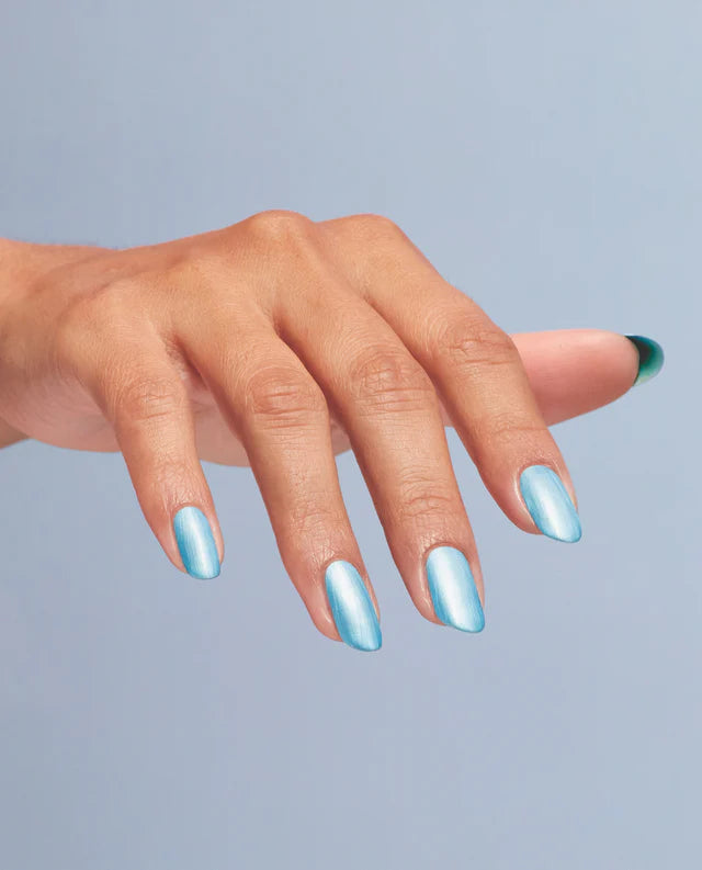 OPI GelColor - P010 Surf Naked 0.5 oz