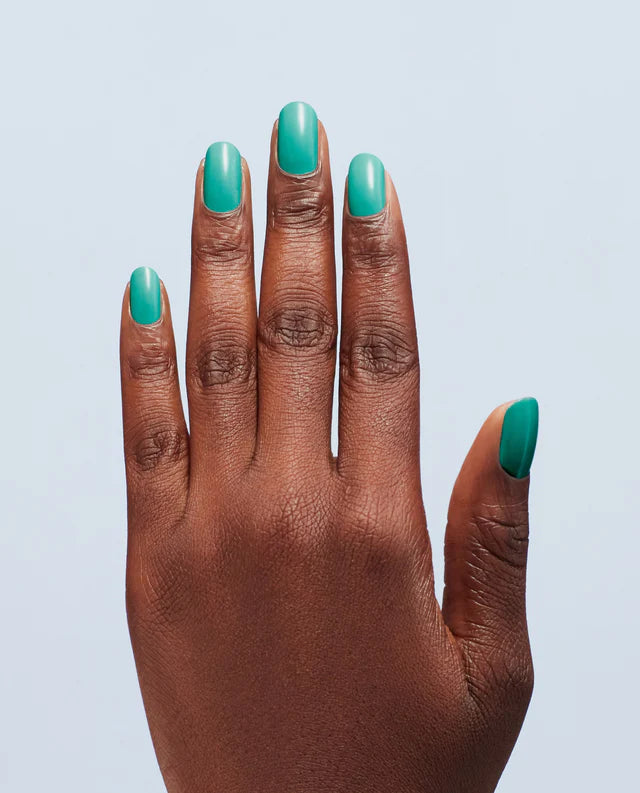 OPI GelColor - P011 I'm Yacht Leaving 0.5 oz