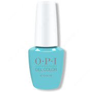 OPI GelColor S006 NFTease Me OPI GelColor 0.5 fl oz
