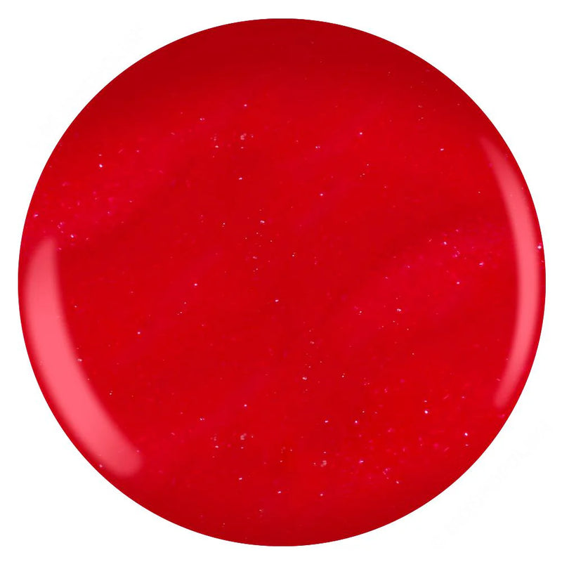 OPI GelColor - S010 Left Your Texts On Rojo 0.5 fl oz