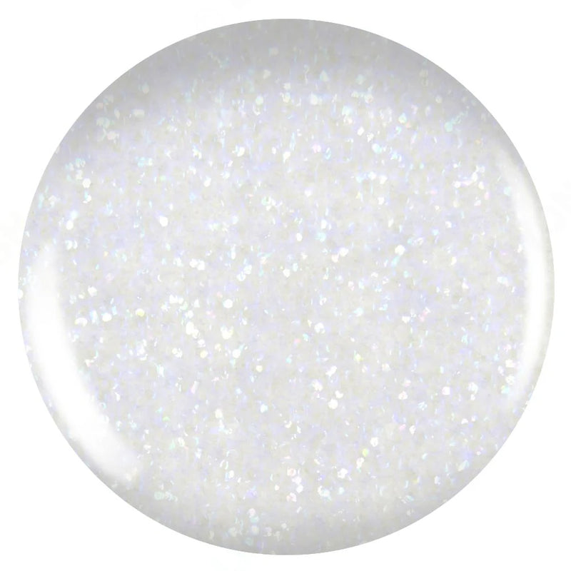 OPI GelColor - S017 Snatch'd Silver