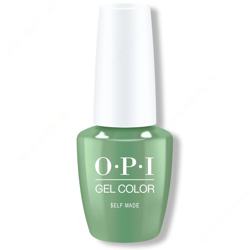 OPI GelColor - S020 $elf Made