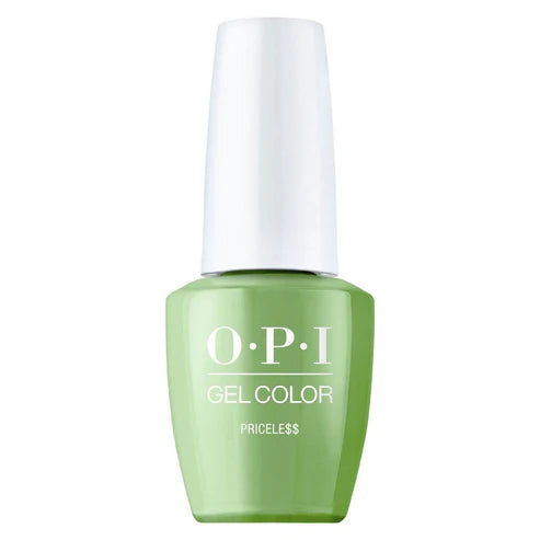 OPI GelColor - S027 Pricele$$