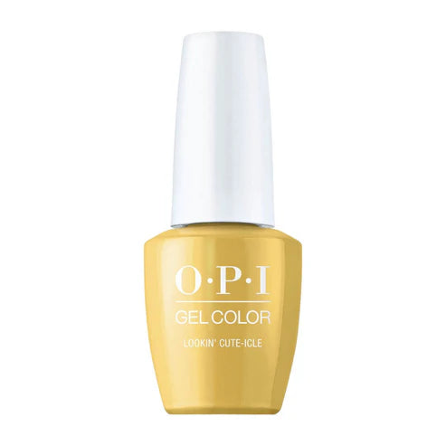 OPI GelColor - S029 Lookin' Cute-icle