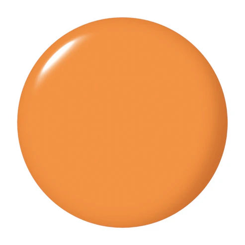OPI GelColor - S031 Feelin' Fire