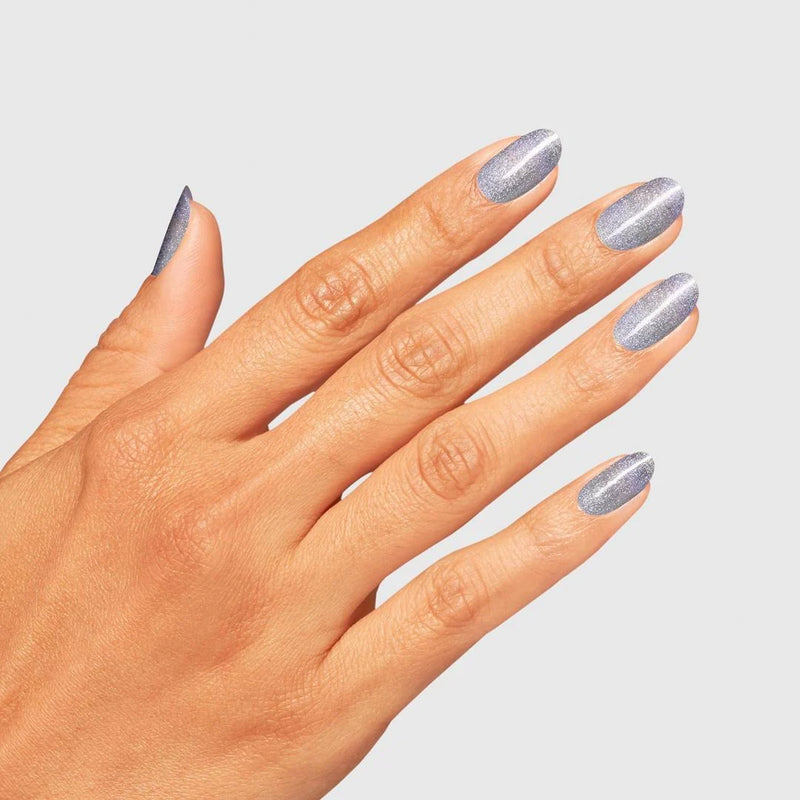 OPI GelColor Intelli-Gel - S048 Case of Glamnesia 0.5 fl oz