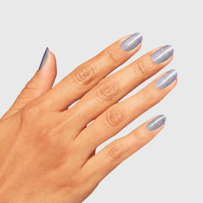 OPI GelColor Intelli-Gel - S048 Case of Glamnesia