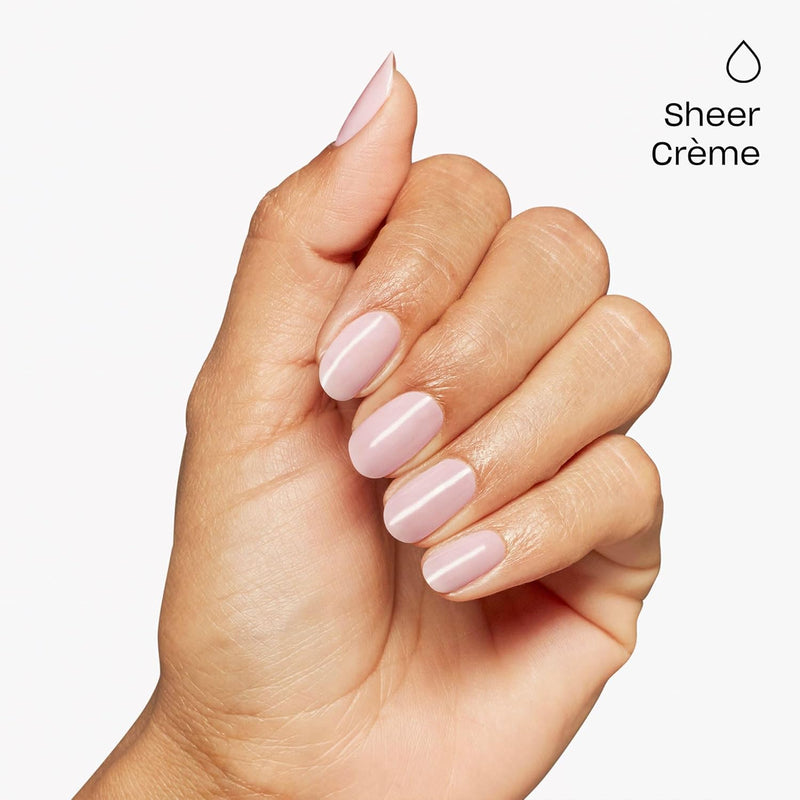 OPI GelColor Intelli-Gel - S061 OPI'm a Bubble Bunny 0.5 oz