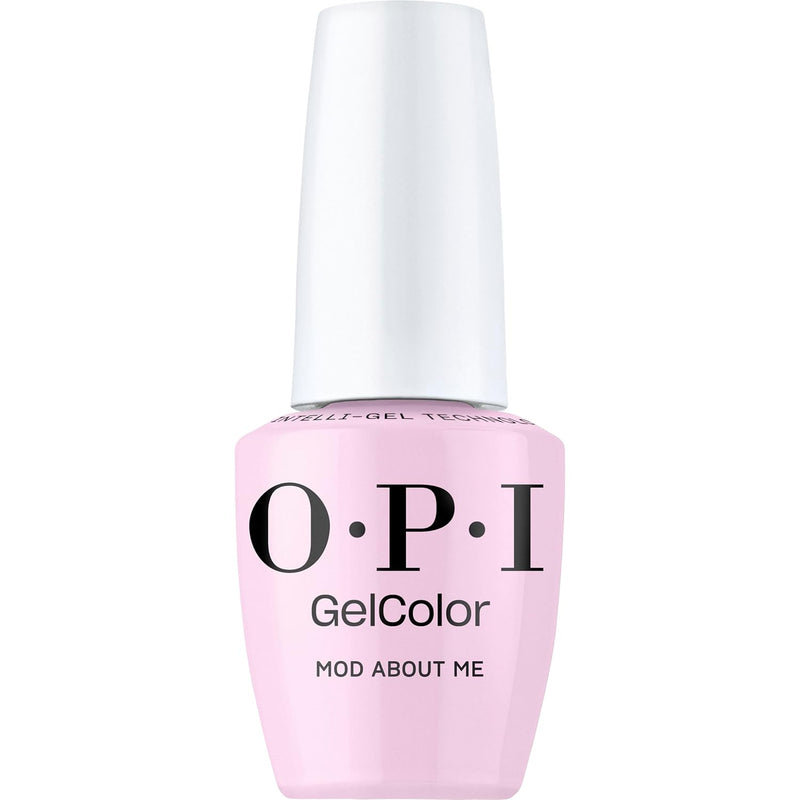 OPI GelColor Intelli-Gel - S064 Mod About Me 0.5 fl oz