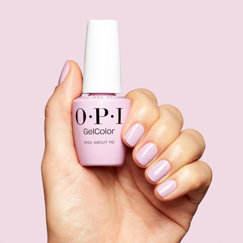 OPI GelColor Intelli-Gel - S064 Mod About Me 0.5 fl oz