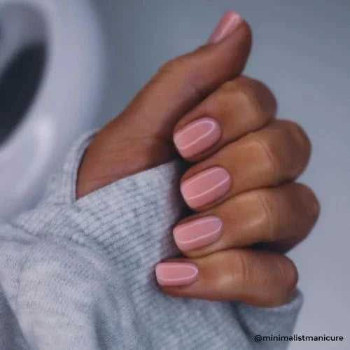 OPI GelColor Intelli-Gel - S86 Bubble Bath 0.5 fl oz