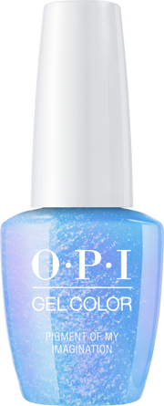 OPI GelColor SR5 Pigment of My Imagination OPI GelColor 0.5 fl oz