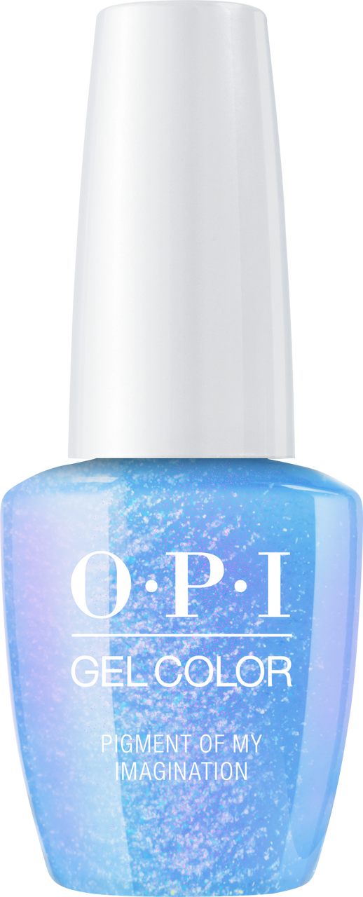 OPI GelColor - SR5 Pigment of My Imagination