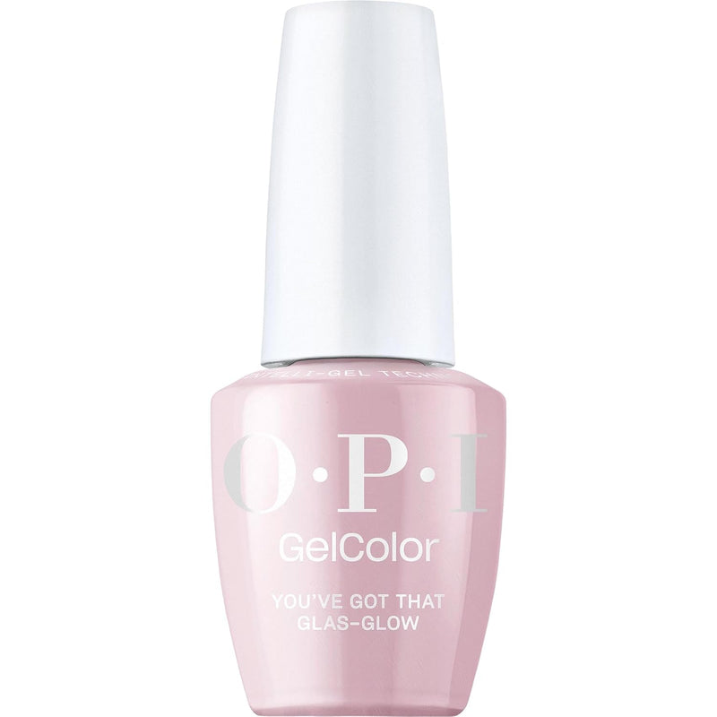 OPI GelColor Intelli-Gel - U22 You Have Got That Glas-Glow 0.5 fl oz