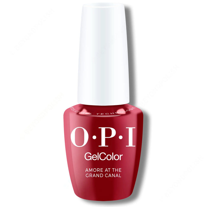 OPI GelColor Intelli-Gel - V29 Amore at the Grand Canal