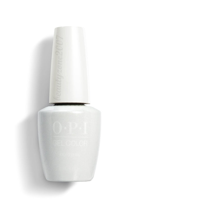 OPI GelColor GC L03 Kyoto Pearl 0.5 oz