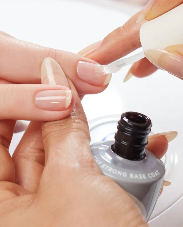 OPI GelColor - 002 Stay Strong Base Coat 0.5 fl oz