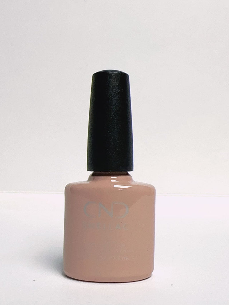 CND Shellac - Gala Girl (0.25 oz)