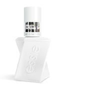 Essie Gel Couture Top Coat, 0.46 oz Essie Gel Couture nail polish