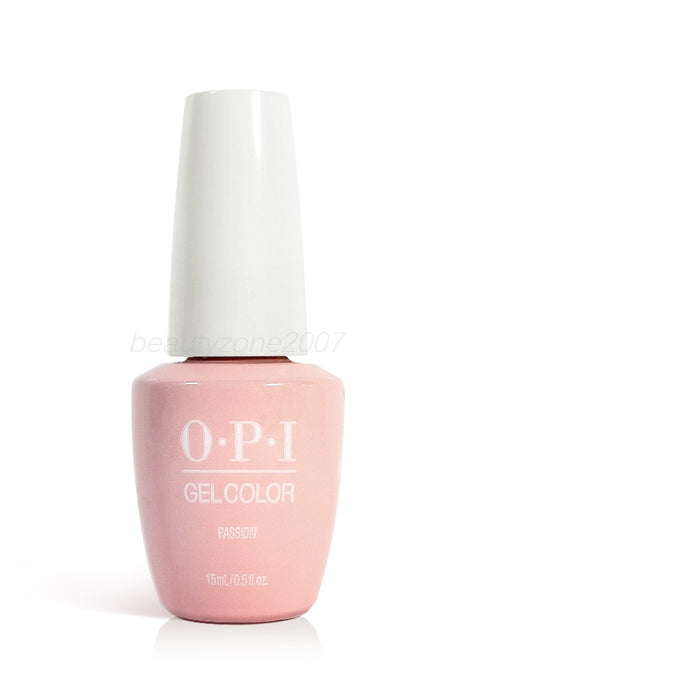 OPI GelColor GC H19 Passion 0.5oz