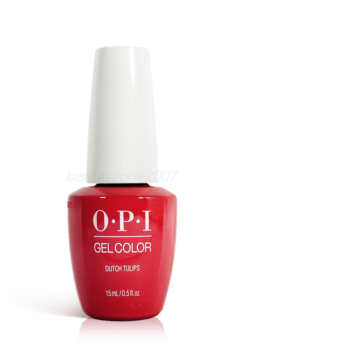 OPI GelColor GC L60 Dutch Tulips 0.5oz