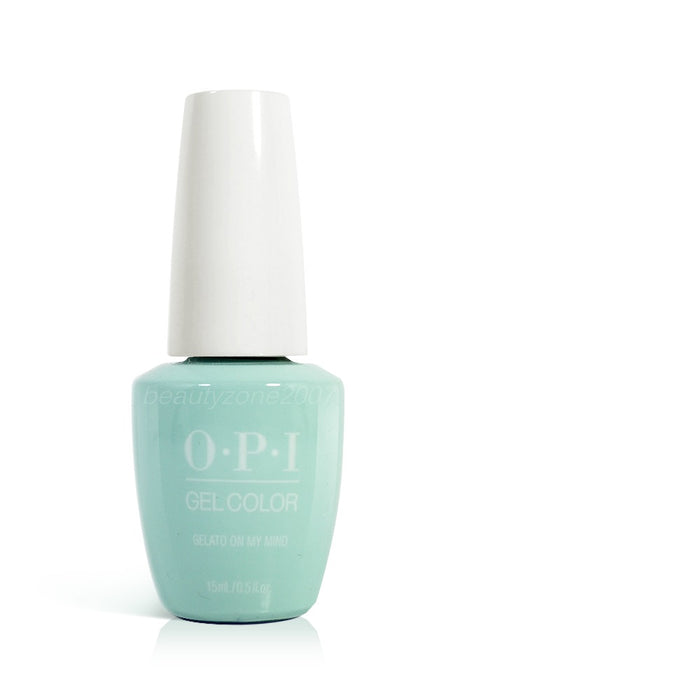 OPI Gel GC V33 Gelato on My Mind 0.5oz