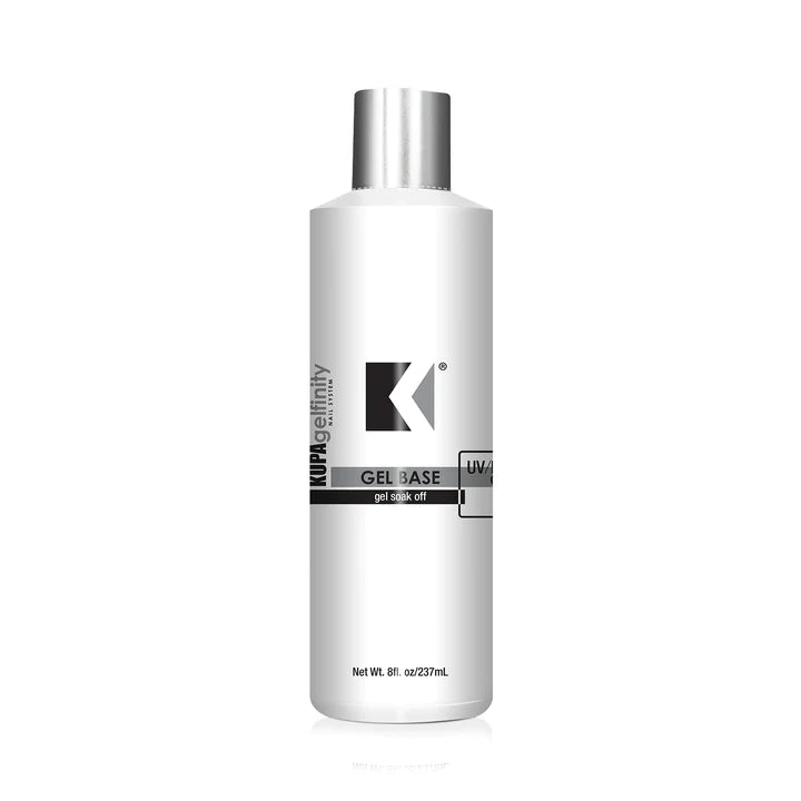 Kupa - Gel Base Coat 8 oz