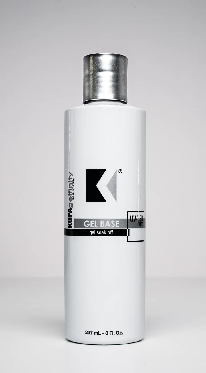 Kupa - Gel Base Coat 8 oz