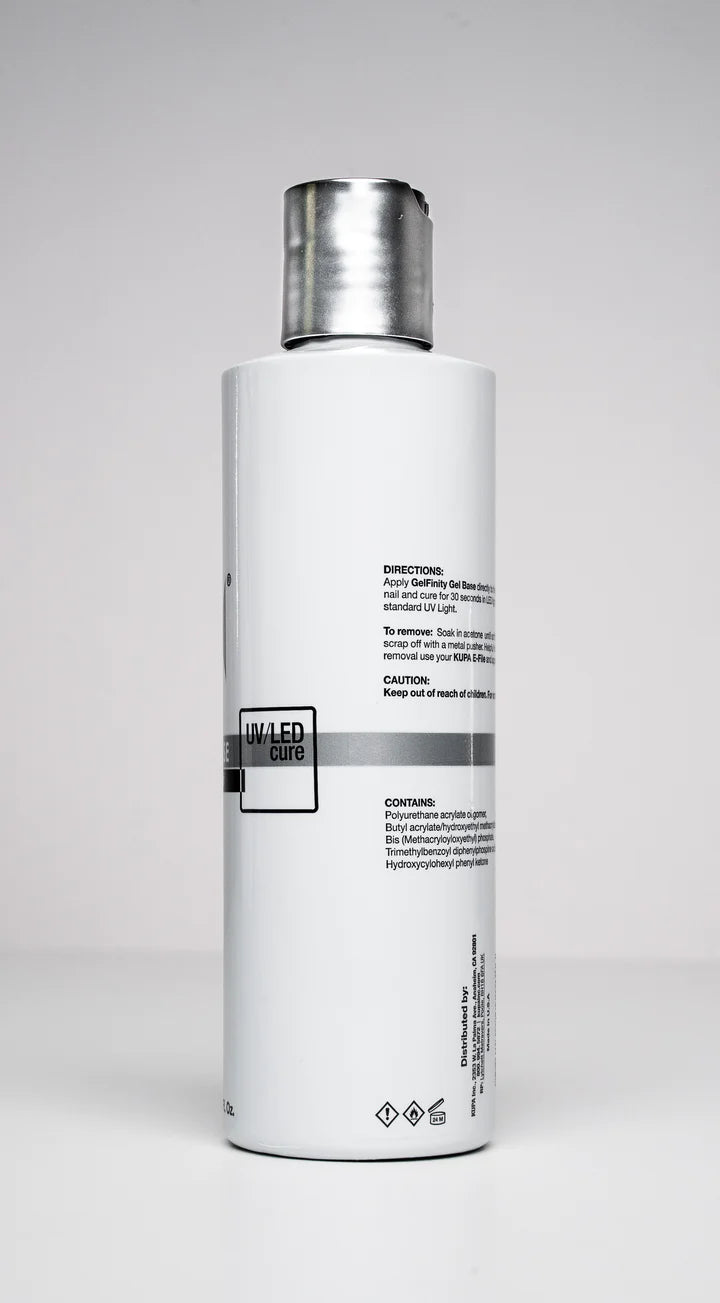 Kupa - Gel Base Coat 8 oz