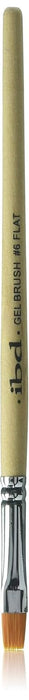 IBD - Gel Brush #6 Flat