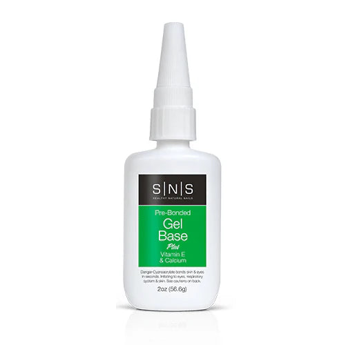 SNS Dip Powder - Gel Base Coat 2 oz