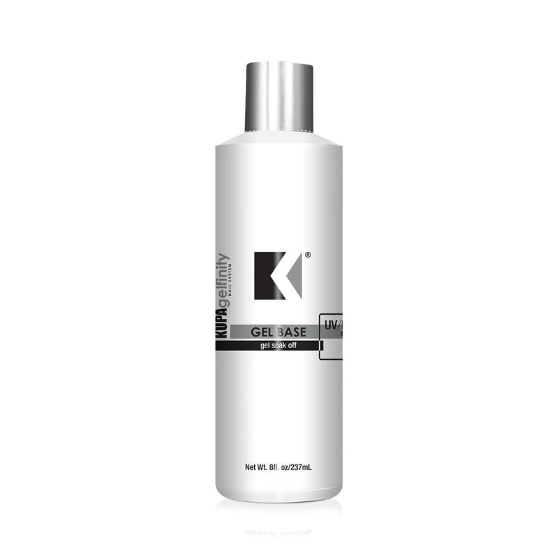 Kupa - GelFinity Base Coat 8 oz
