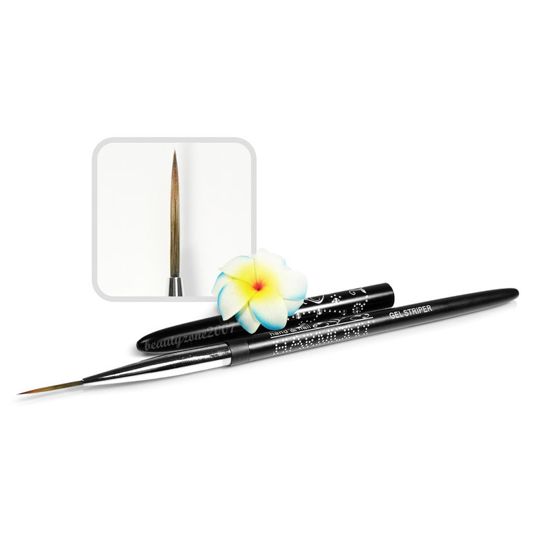 Gelish - Striper Gel Brush