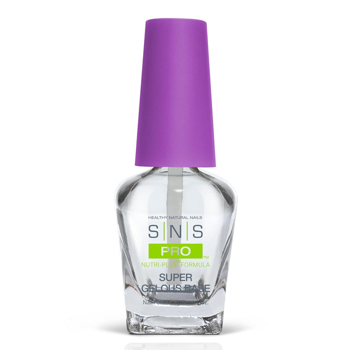 SNS Dip Powder - Gelous Base Coat 0.5 oz