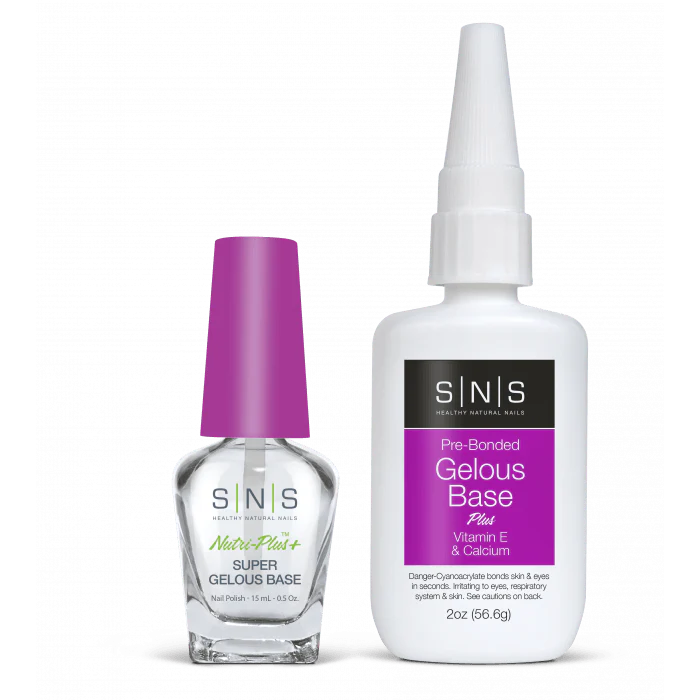 SNS Liquid Dip - Gelous Base