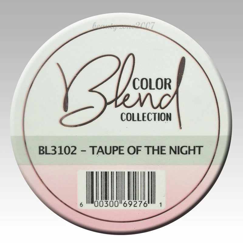 Glam & Glits - Polvos Color Blend - BL3102 Taupe Of The Night 2 oz 