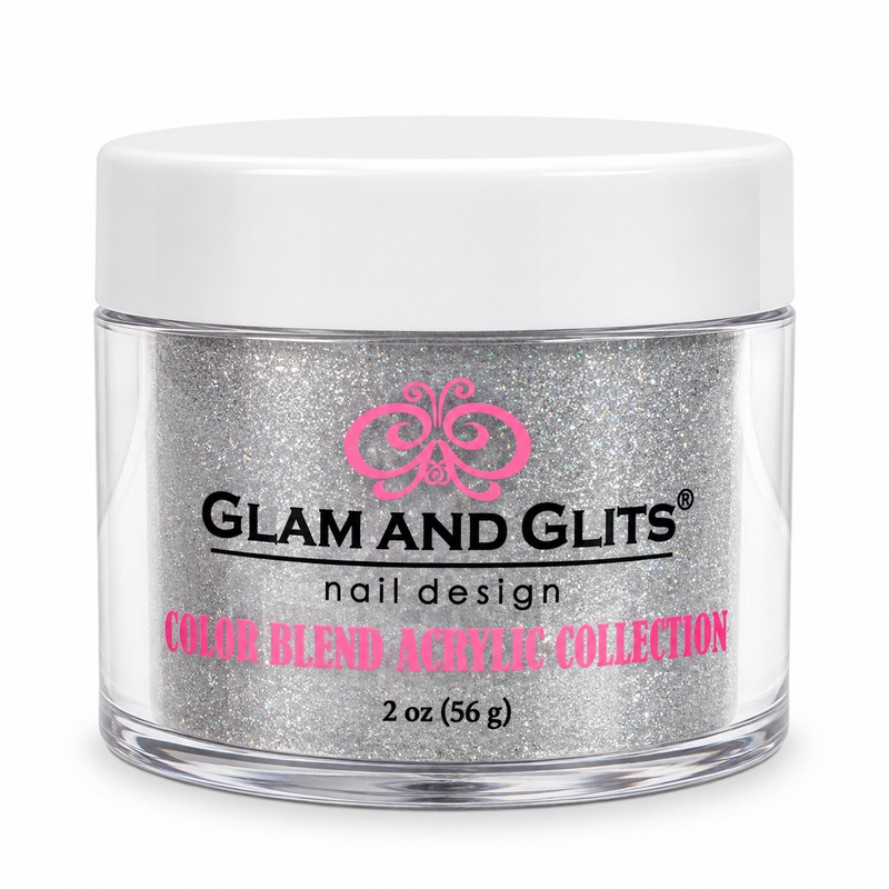 Glam & Glits - Color Blend Powder - BL3033 Big Spender 2oz