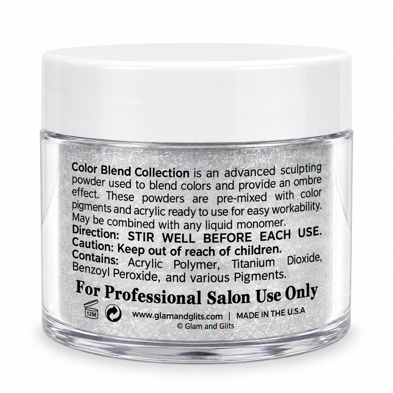 Glam & Glits - Color Blend Powder - BL3033 Big Spender 2oz