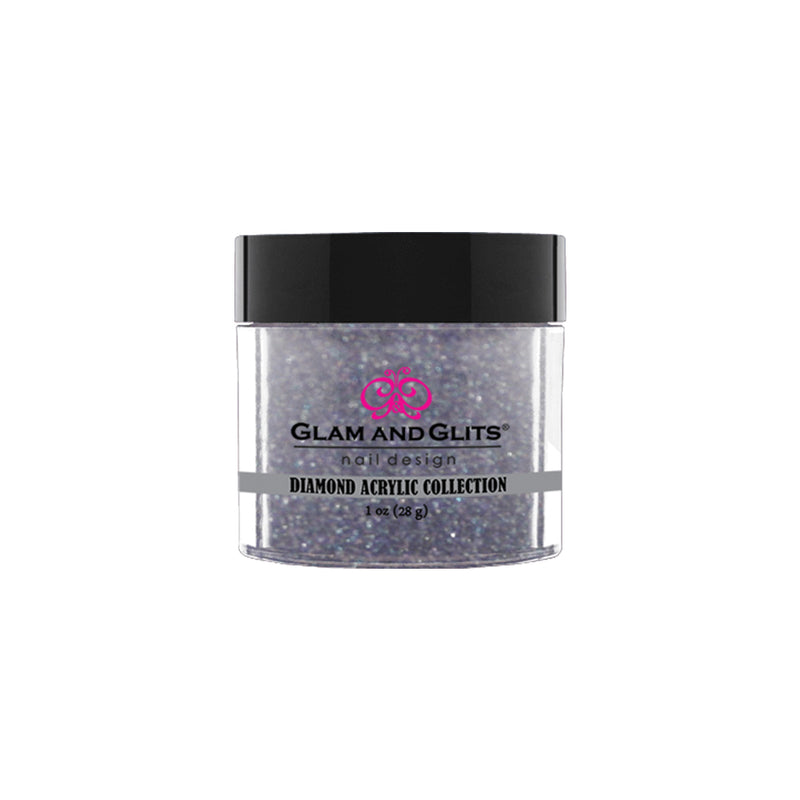 Glam & Glits - Diamond Acrylic Powder - DA83 Silk 1 oz