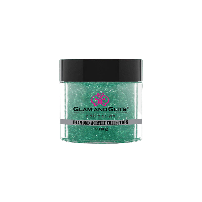Glam & Glits - Diamond Acrylic Powder - DA88 Satin 1oz