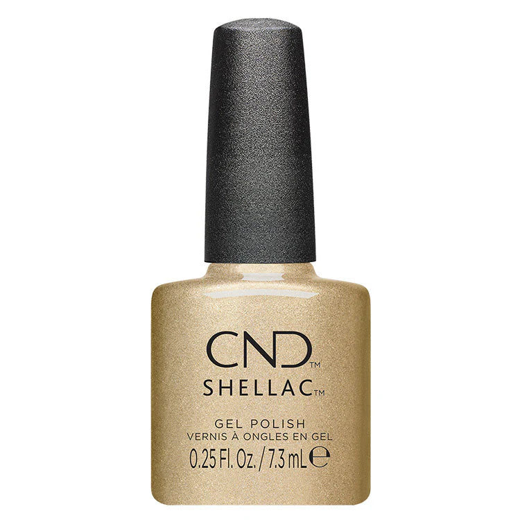 CND Shellac - Dorado (0,25 oz)