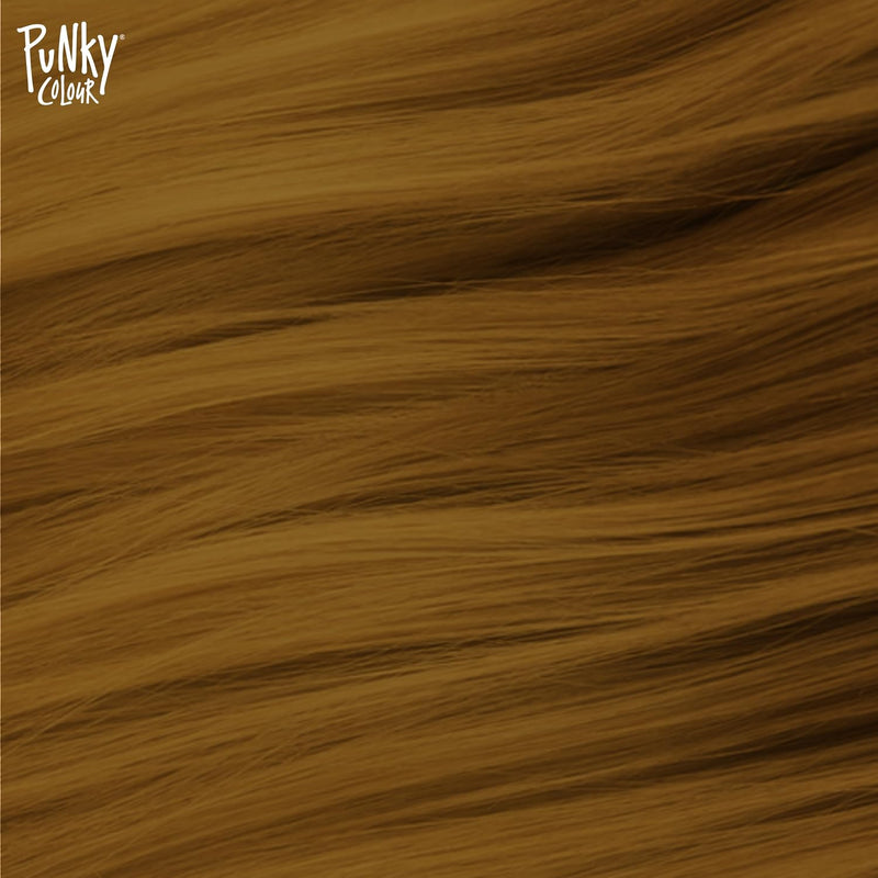 Punky Colour - Temporary Hair Color Spray - Golden Blonde 3.5 oz